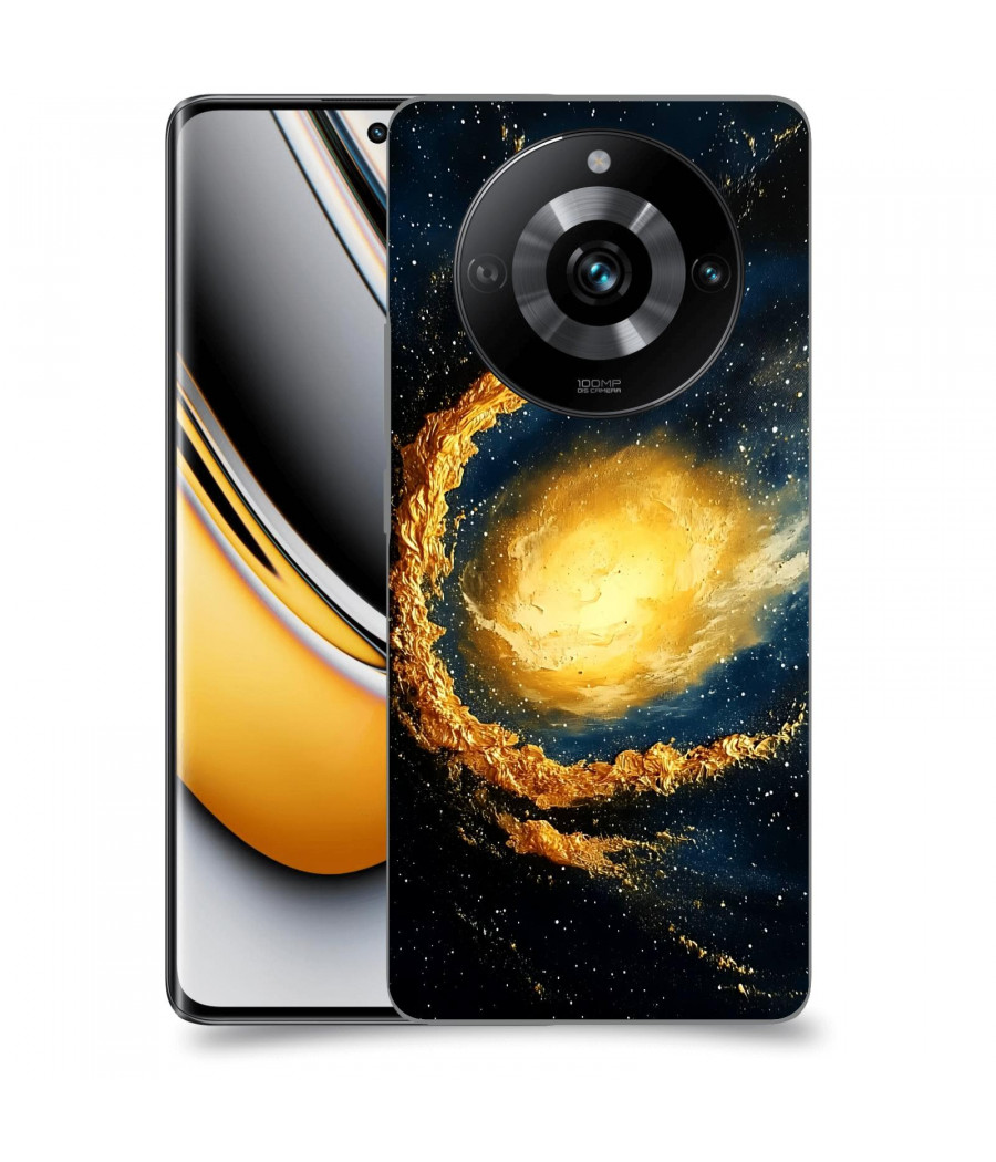 ACOVER Kryt na mobil Realme...