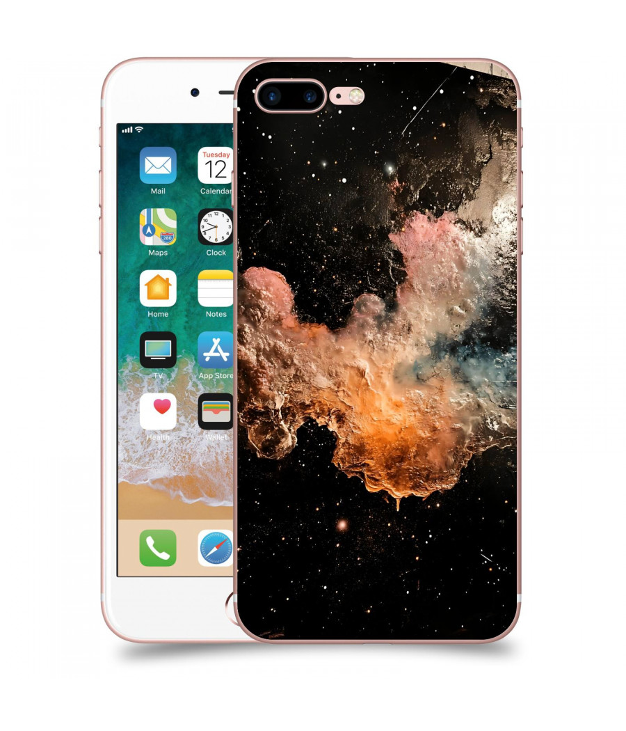 Kryt na mobil s fotkou Apple iPhone 7 Plus