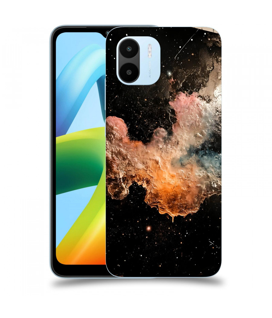 ACOVER Kryt na mobil Xiaomi...