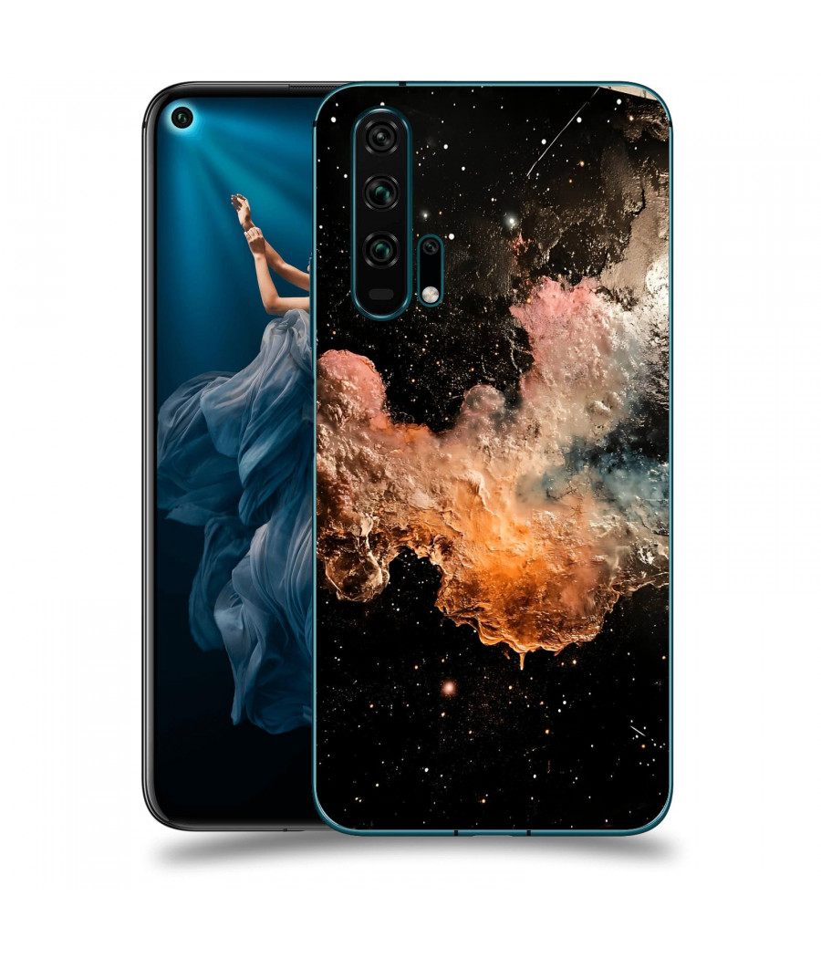 ACOVER Kryt na mobil Honor...
