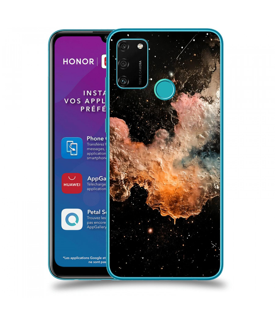 ACOVER Kryt na mobil Honor...