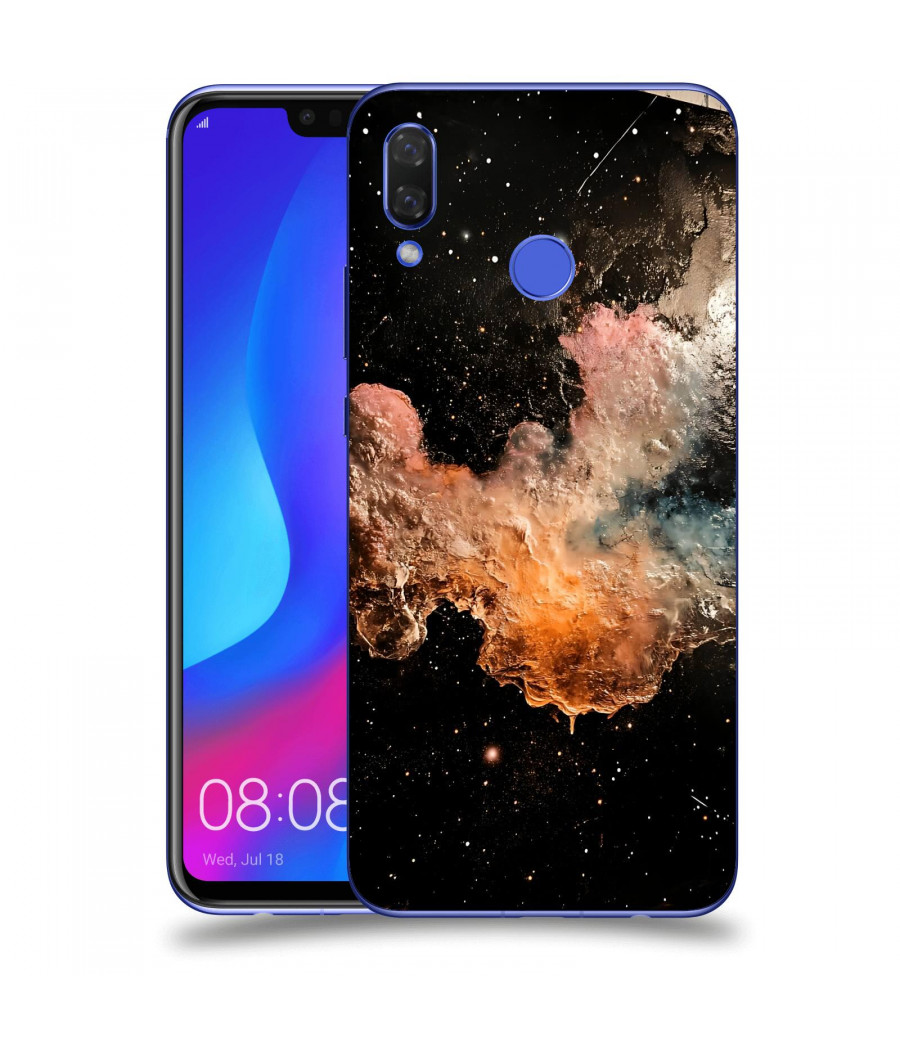 ACOVER Kryt na mobil Huawei...