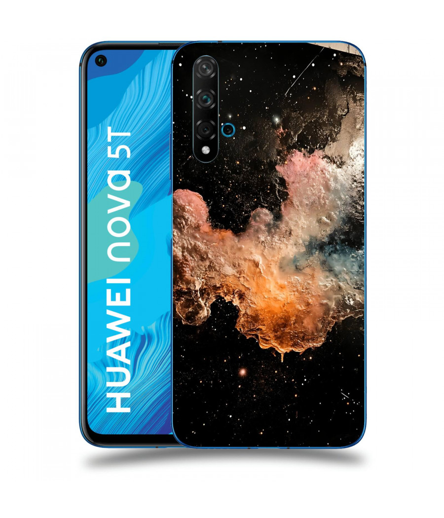 ACOVER Kryt na mobil Huawei...