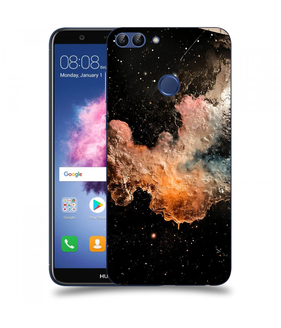 ACOVER Kryt na mobil Huawei...