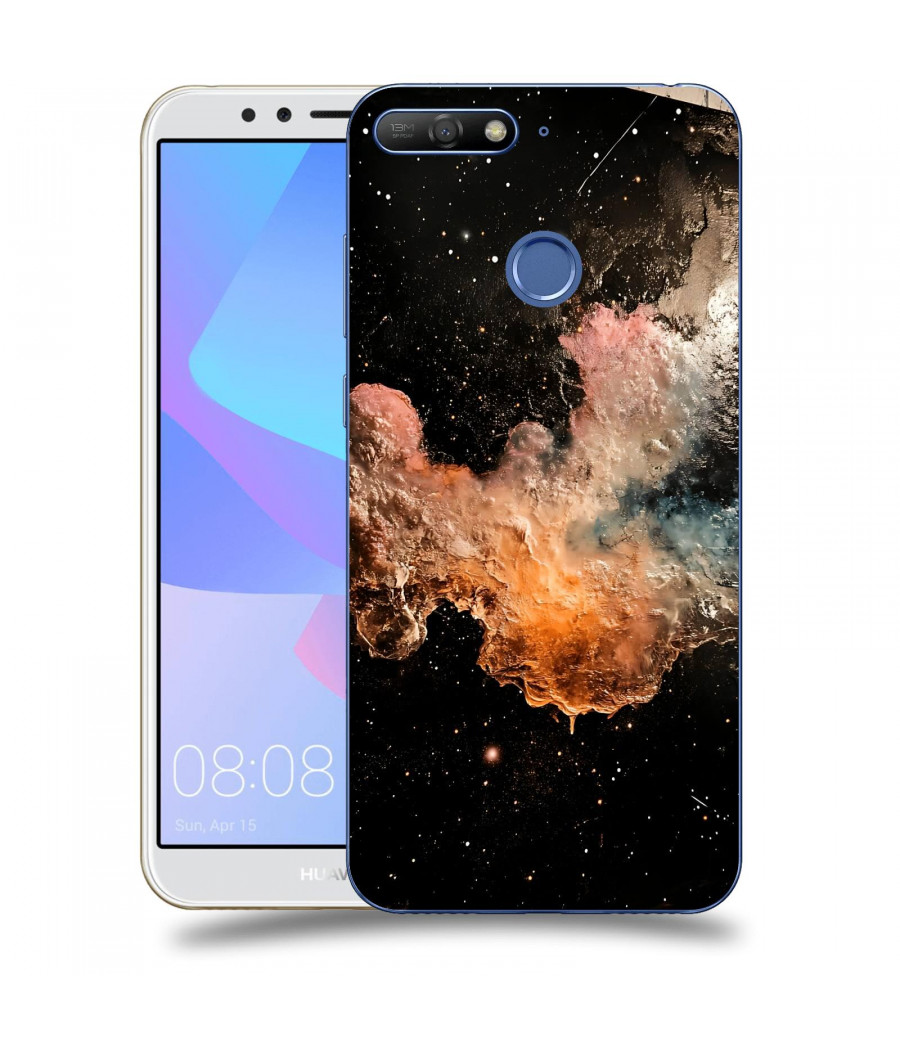 ACOVER Kryt na mobil Huawei...