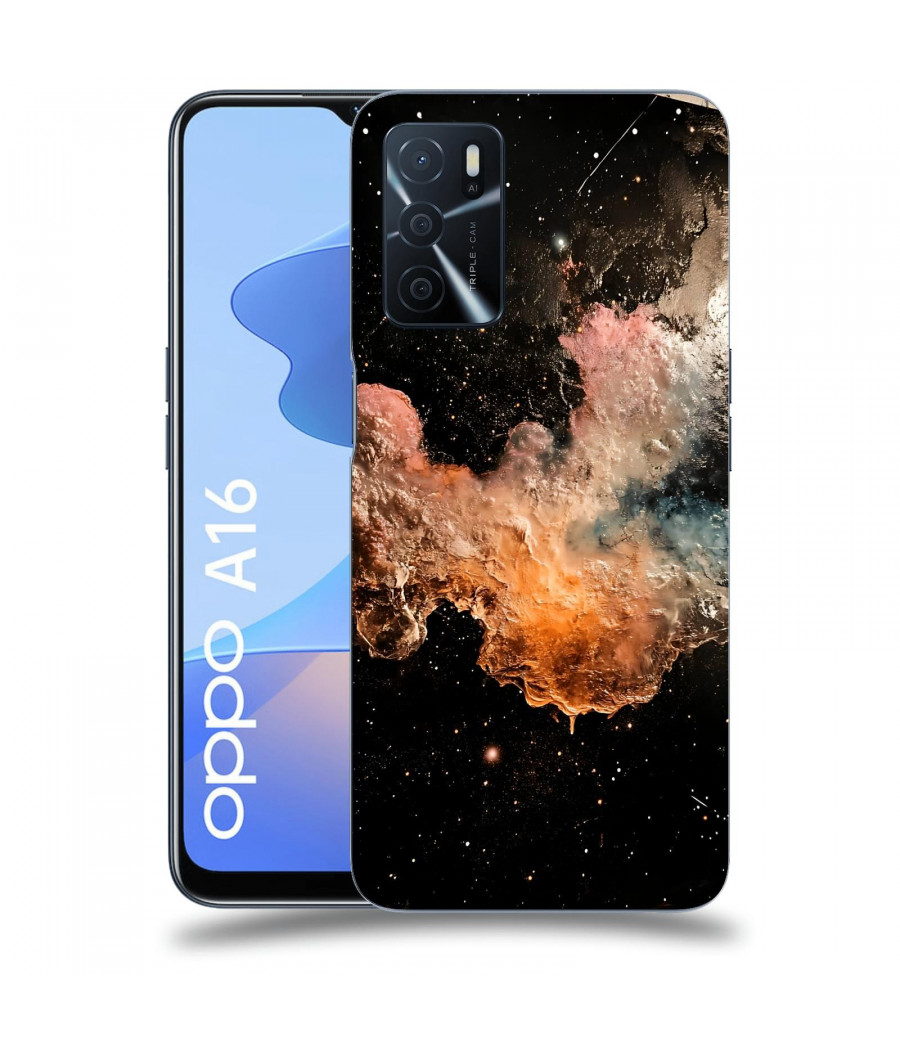 ACOVER Kryt na mobil OPPO...