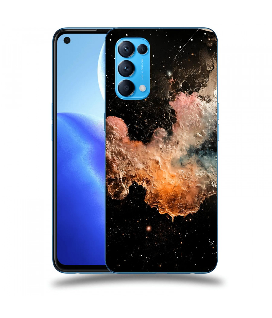 ACOVER Kryt na mobil OPPO...
