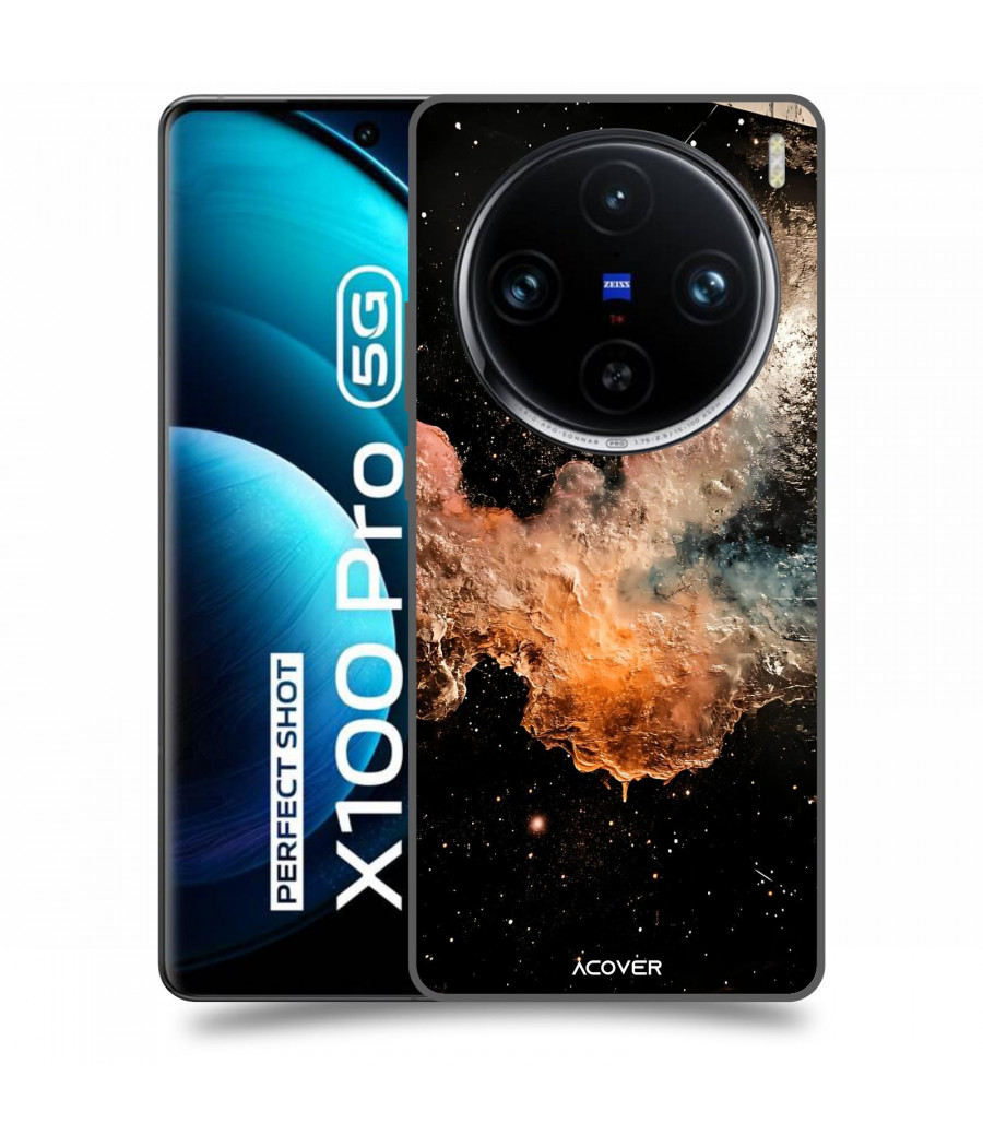 ACOVER Kryt na mobil Vivo...