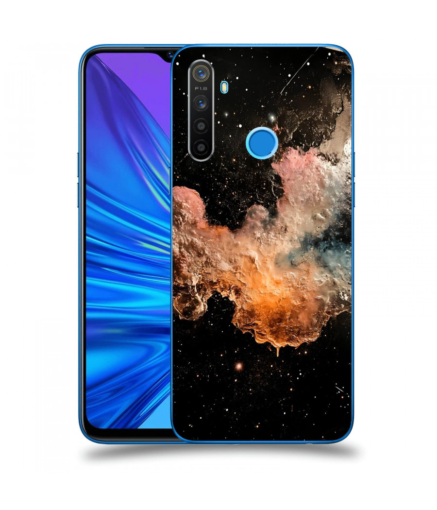 ACOVER Kryt na mobil Realme...