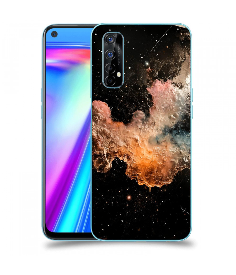ACOVER Kryt na mobil Realme...