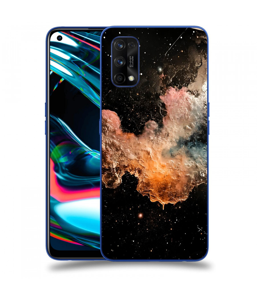ACOVER Kryt na mobil Realme...