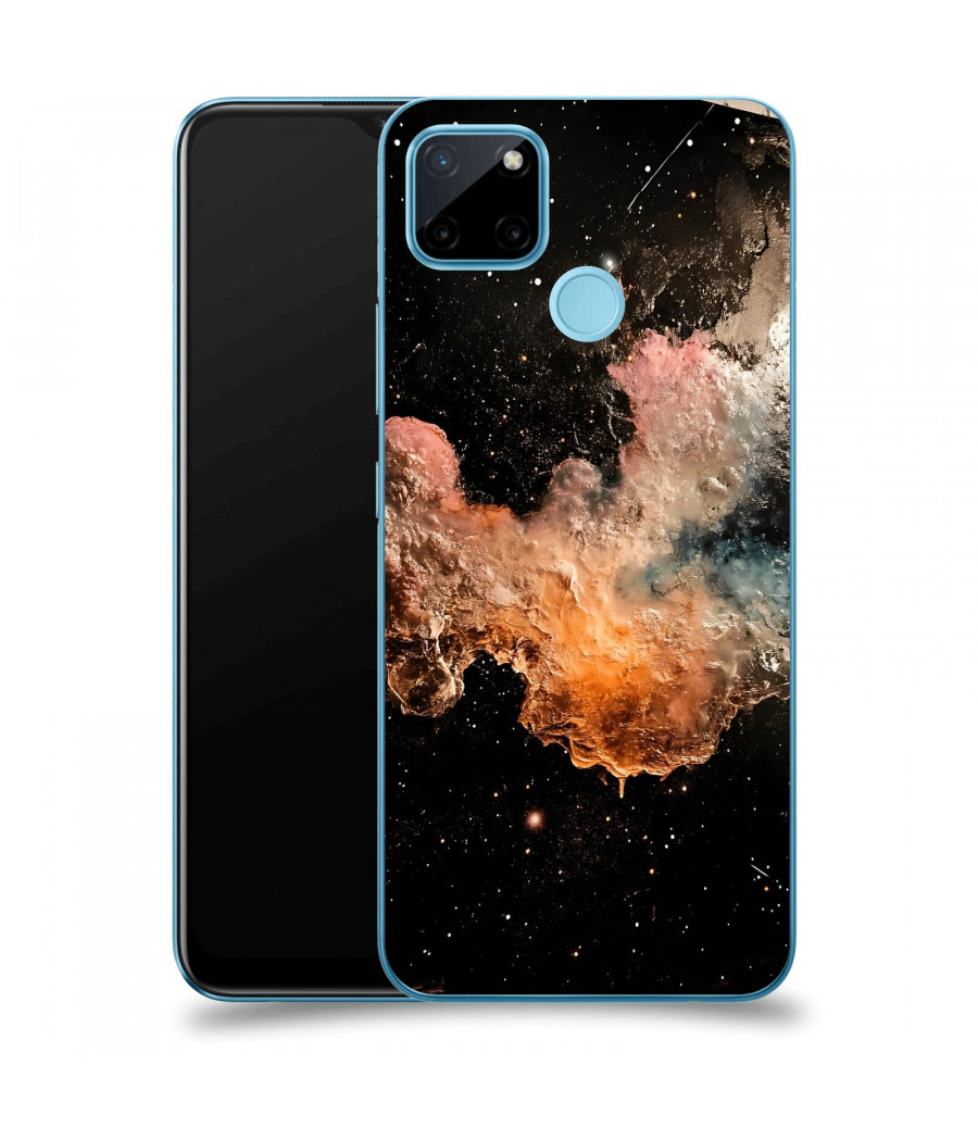 ACOVER Kryt na mobil Realme...