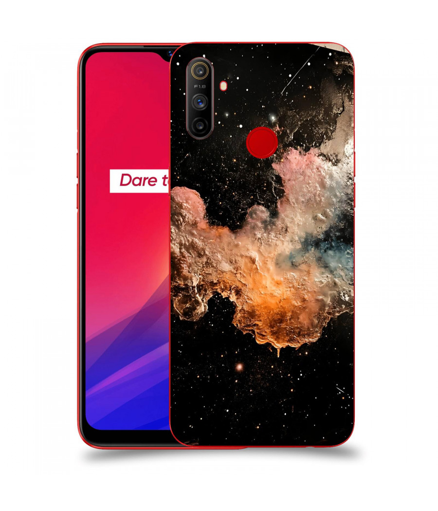 ACOVER Kryt na mobil Realme...