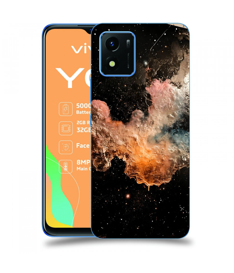 ACOVER Kryt na mobil Vivo...