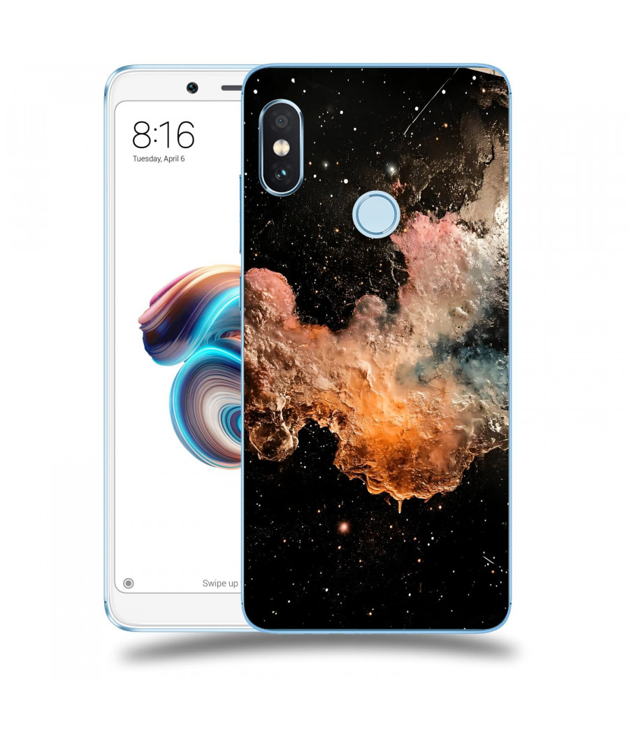 ACOVER Kryt na mobil Xiaomi...