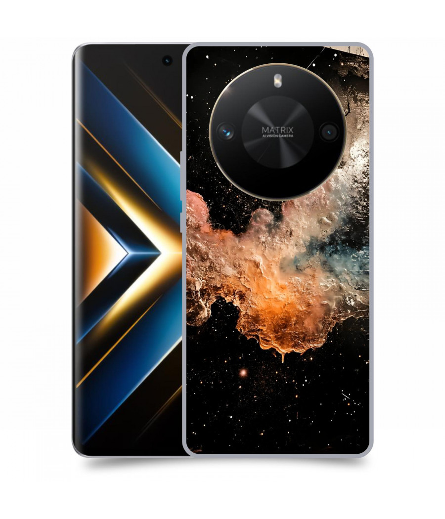 ACOVER Kryt na mobil Honor...