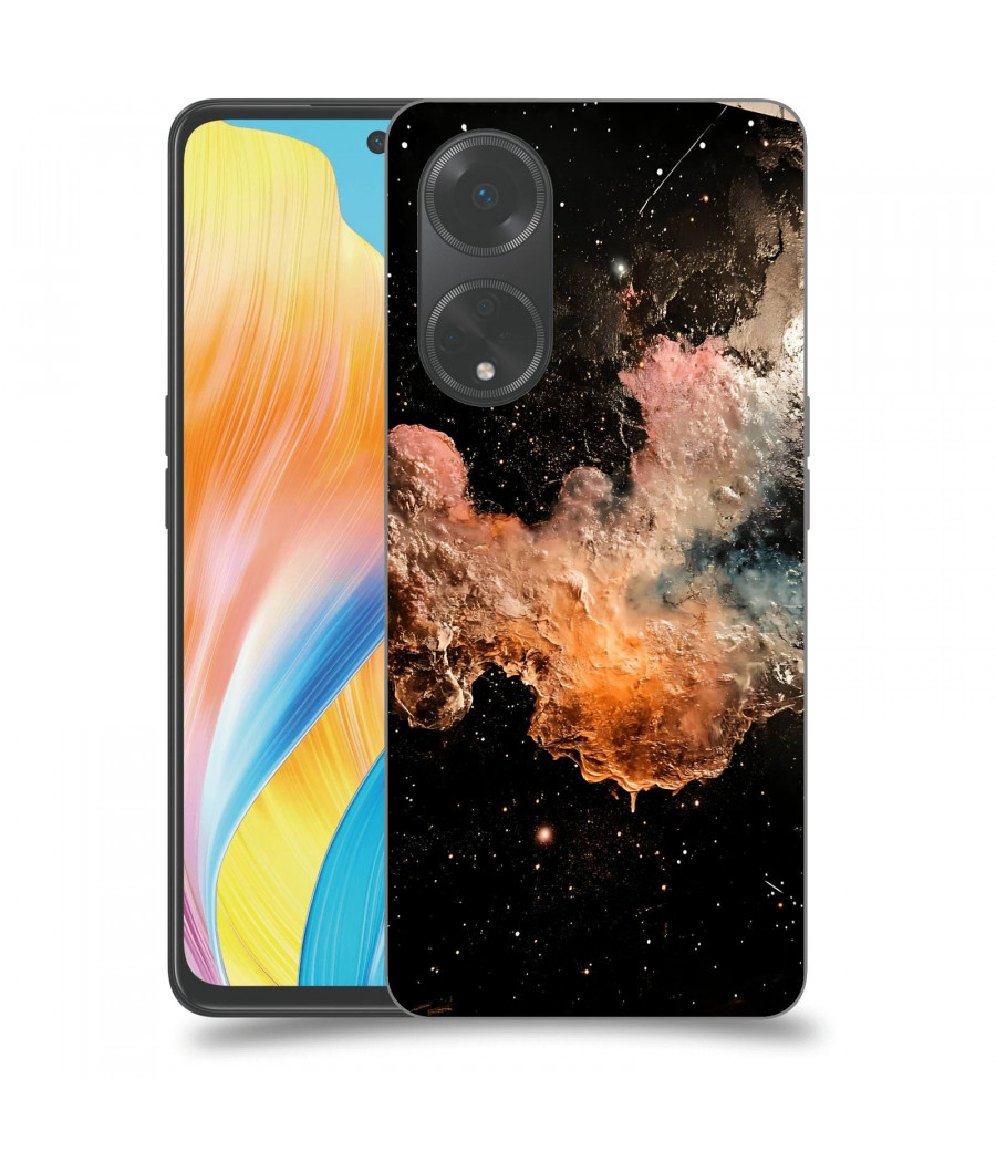 ACOVER Kryt na mobil OPPO...