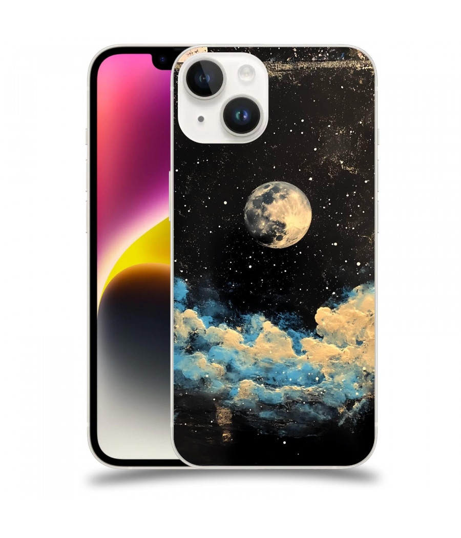 Kryt na mobil s fotkou Apple iPhone 14