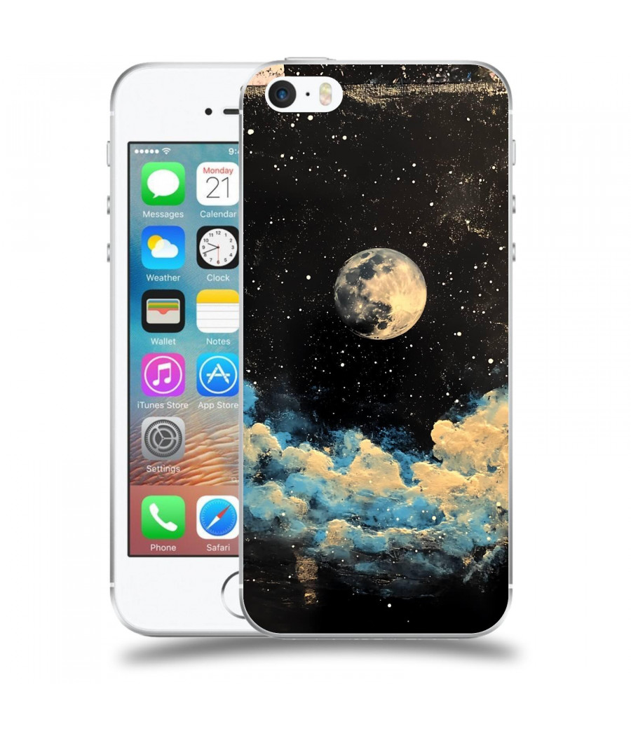 ACOVER Kryt na mobil Apple...
