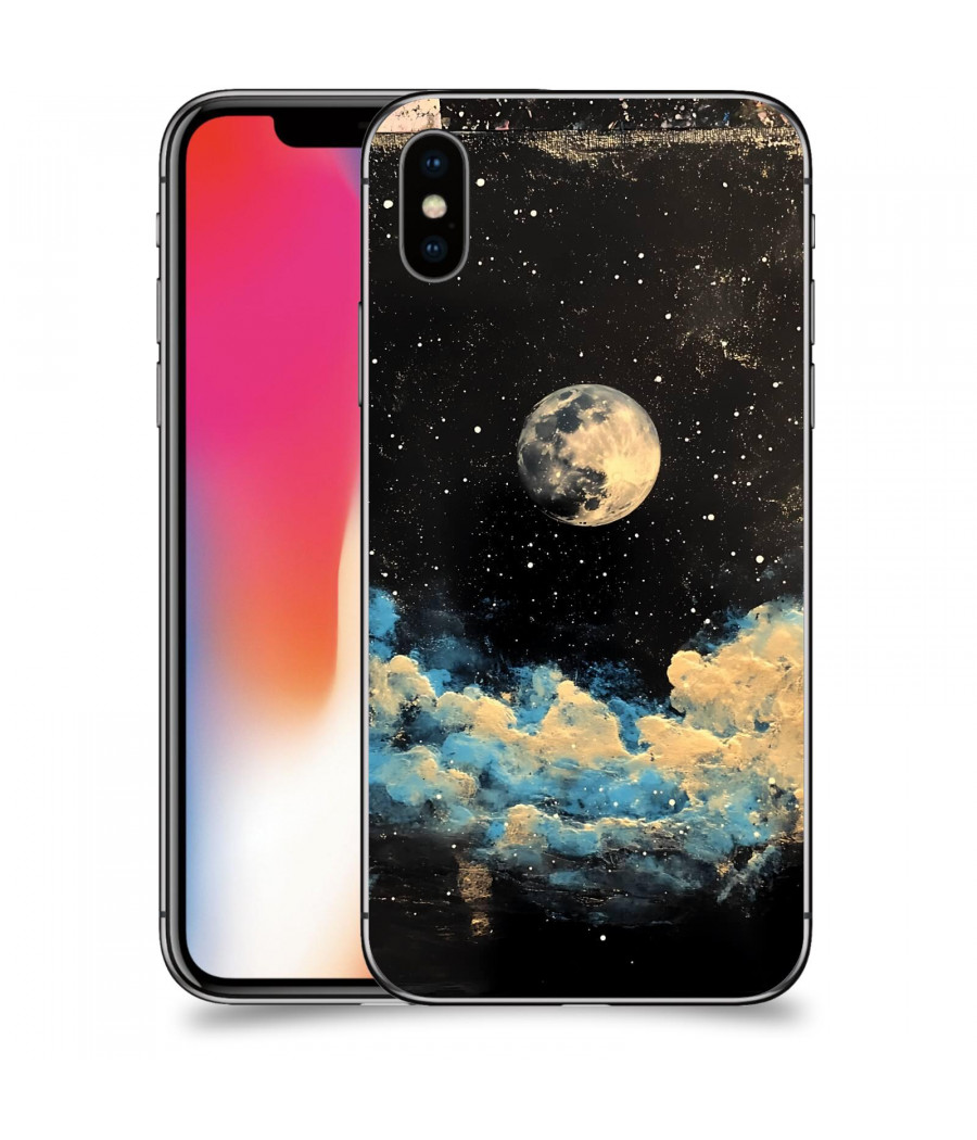 ACOVER Kryt na mobil Apple...