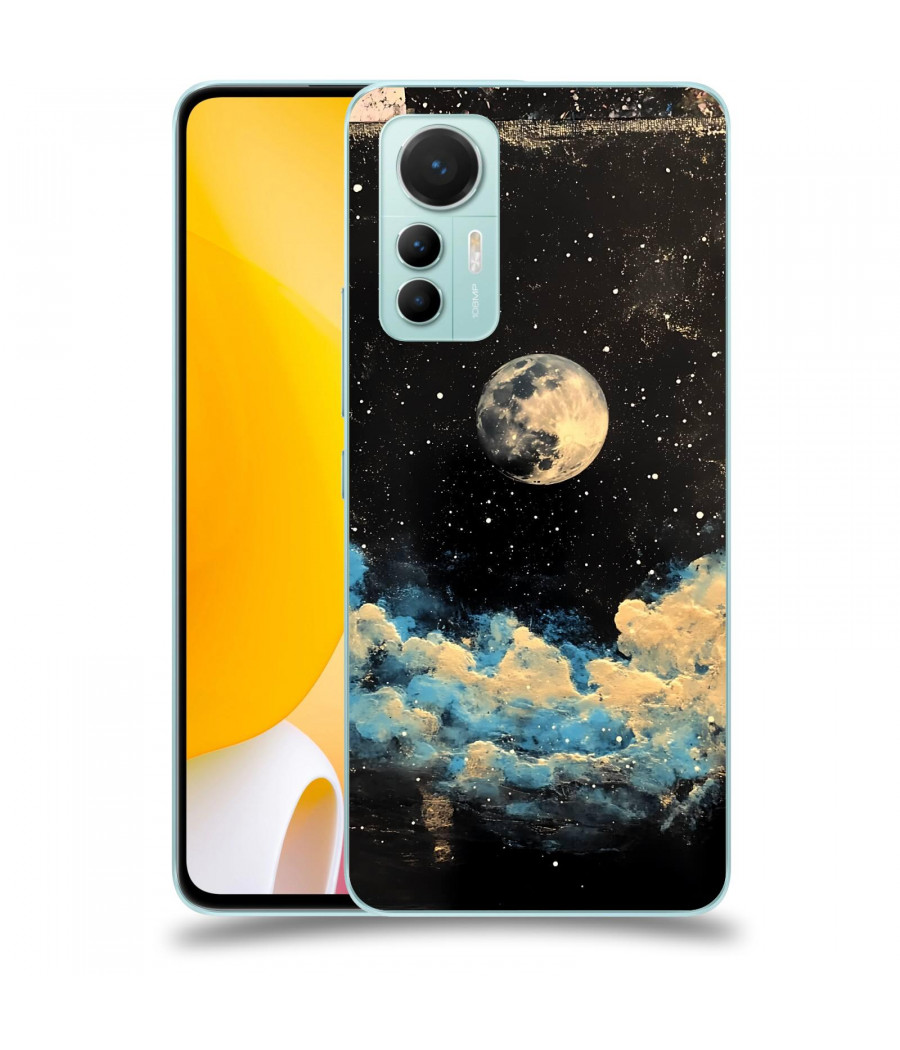 ACOVER Kryt na mobil Xiaomi...