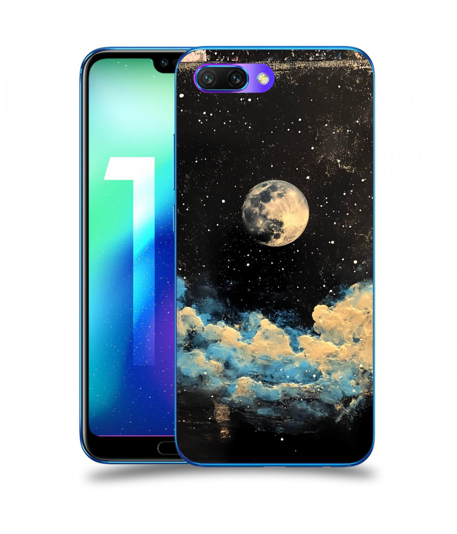 ACOVER Kryt na mobil Honor...