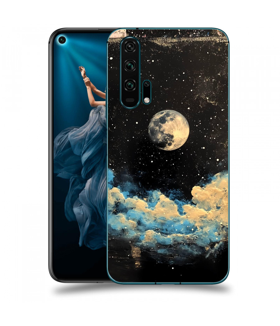 ACOVER Kryt na mobil Honor...