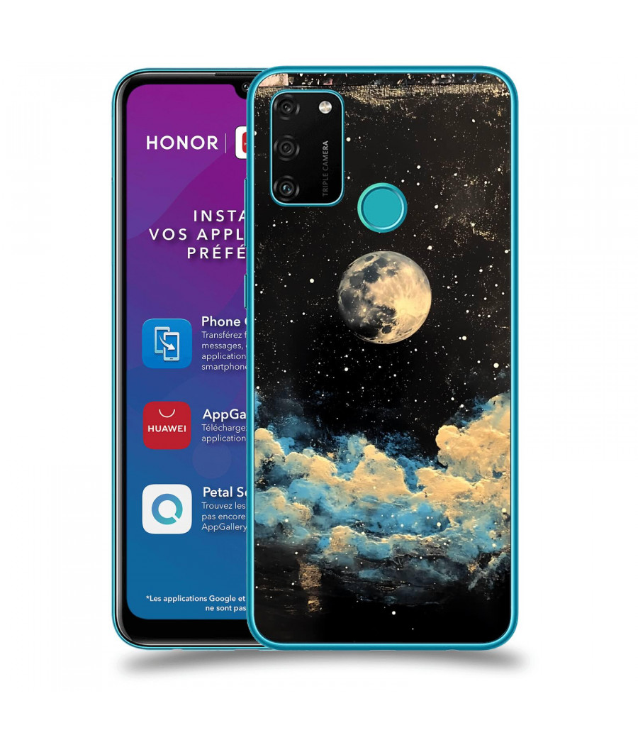 ACOVER Kryt na mobil Honor...