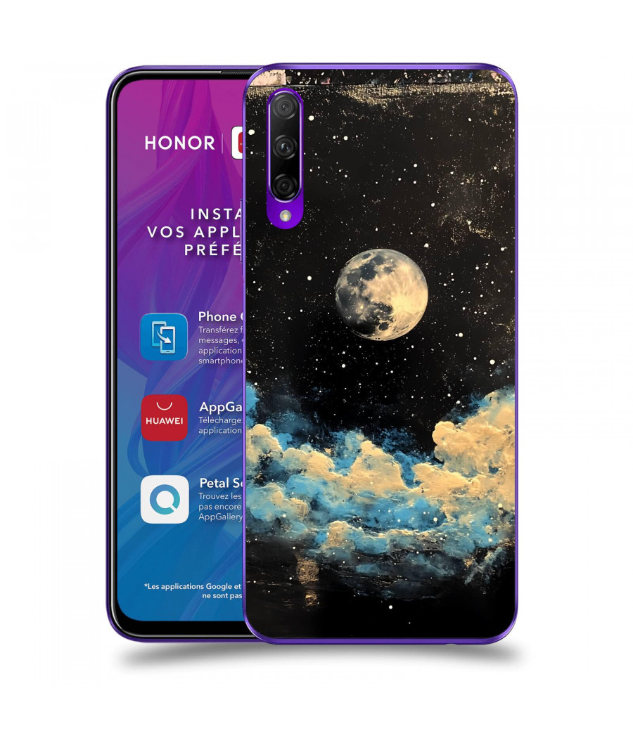 ACOVER Kryt na mobil Honor...