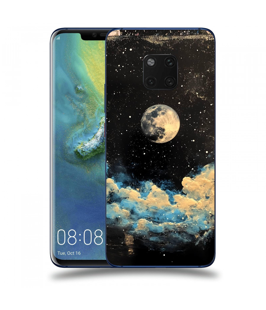 ACOVER Kryt na mobil Huawei...