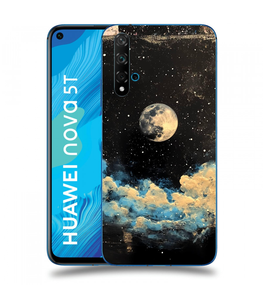 ACOVER Kryt na mobil Huawei...
