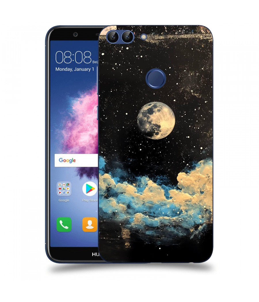 ACOVER Kryt na mobil Huawei...