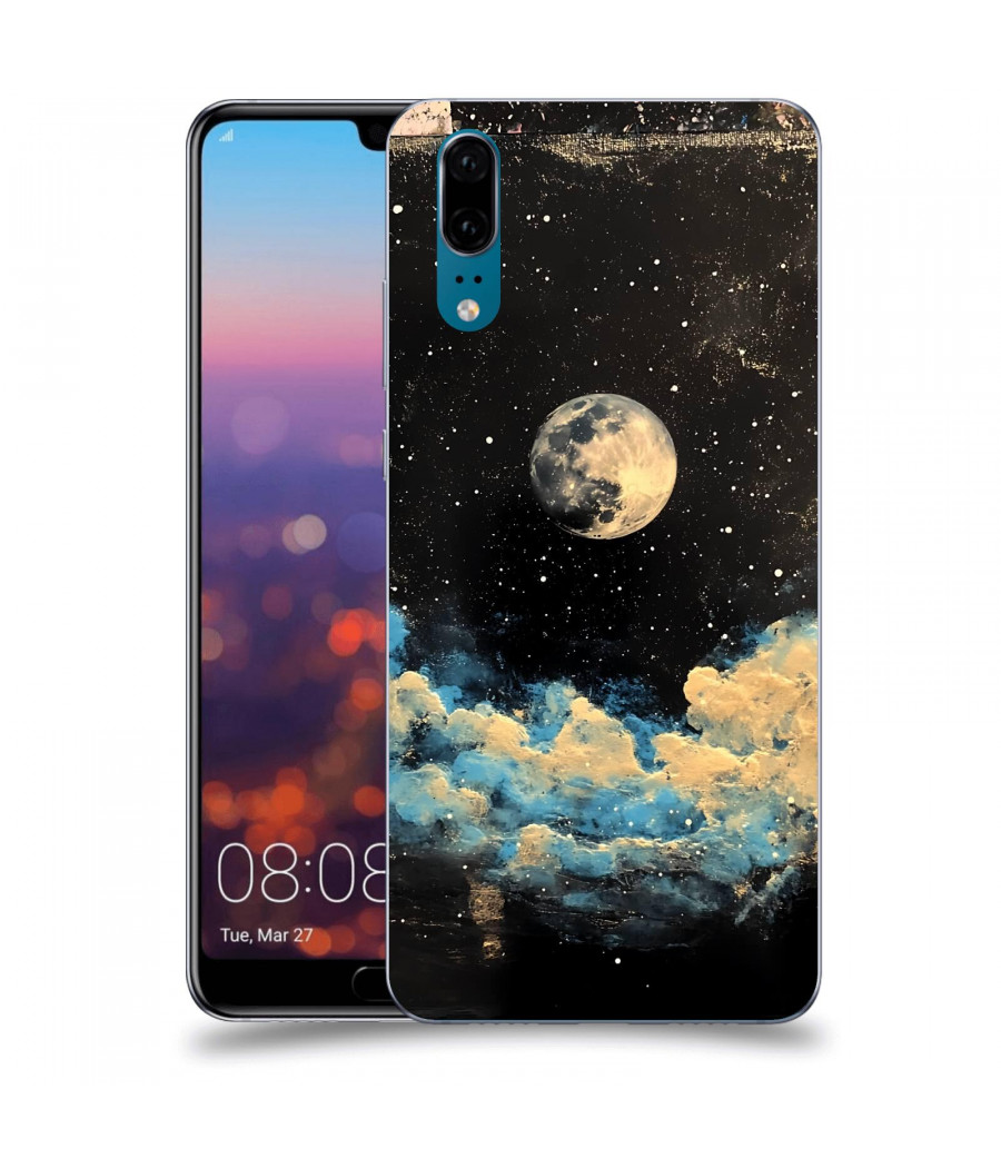 ACOVER Kryt na mobil Huawei...