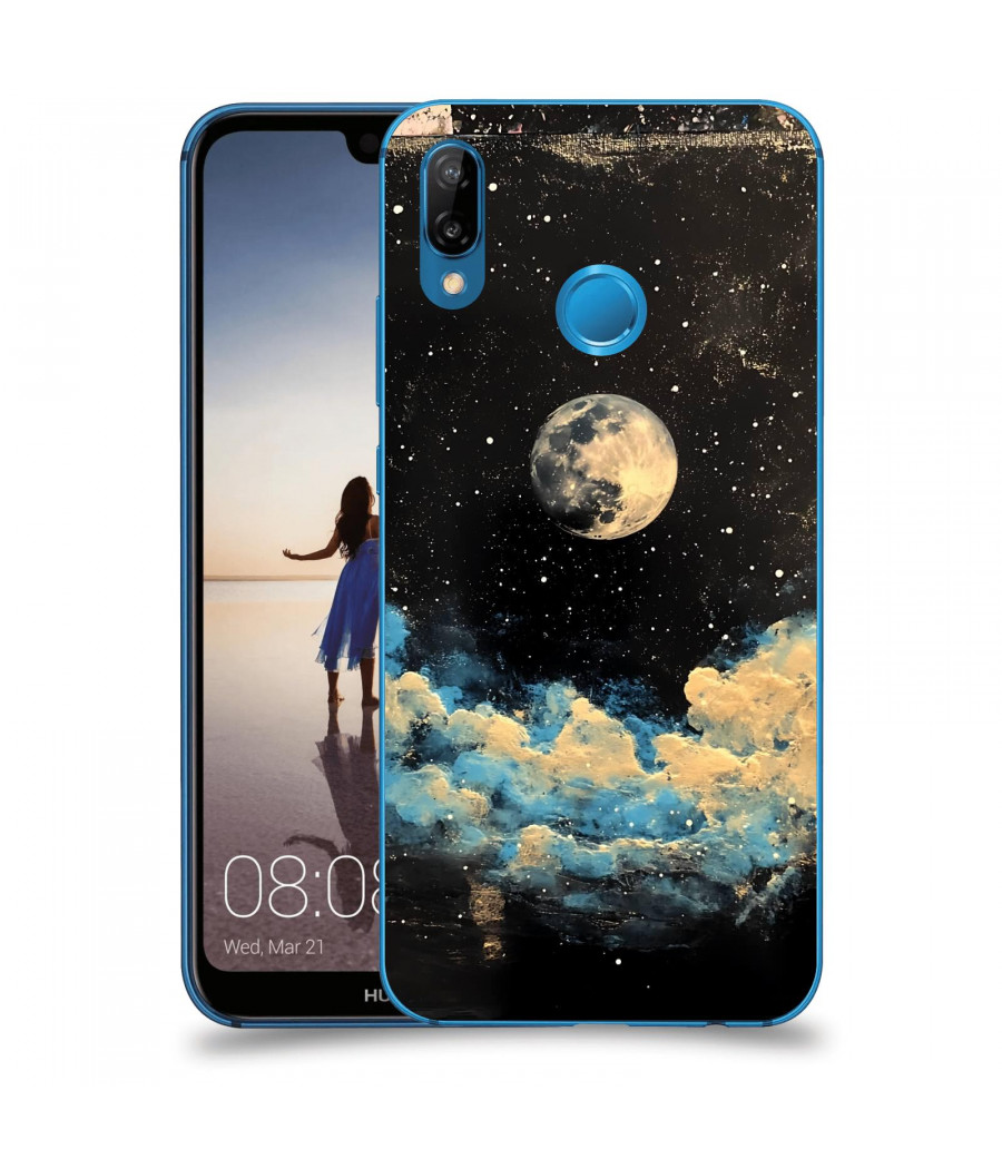 ACOVER Kryt na mobil Huawei...