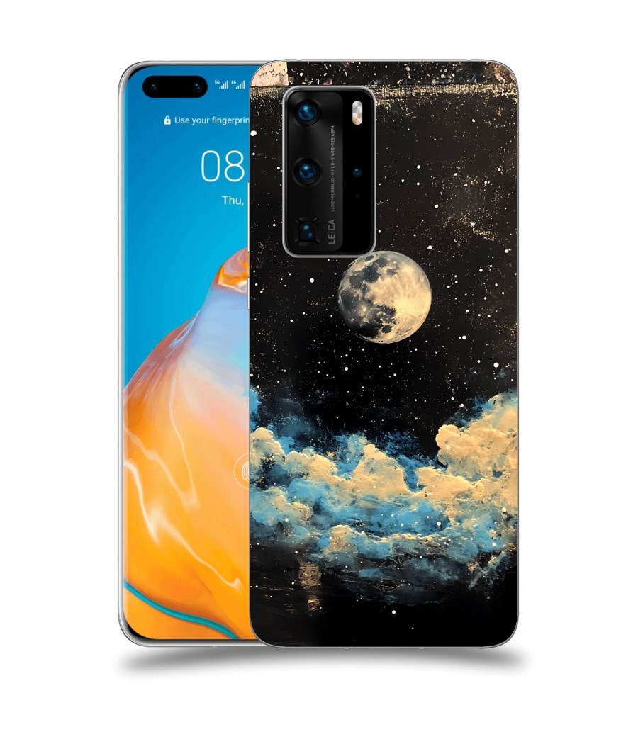 ACOVER Kryt na mobil Huawei...