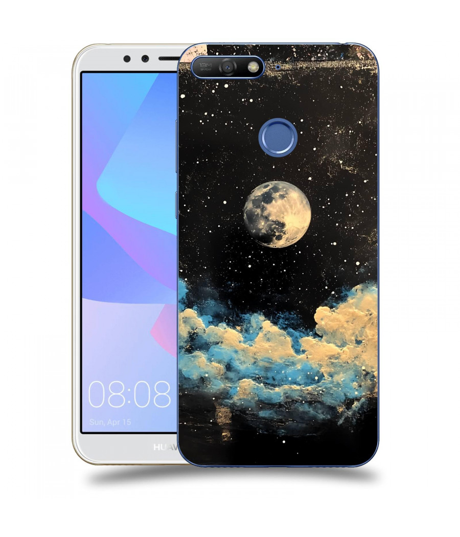 ACOVER Kryt na mobil Huawei...