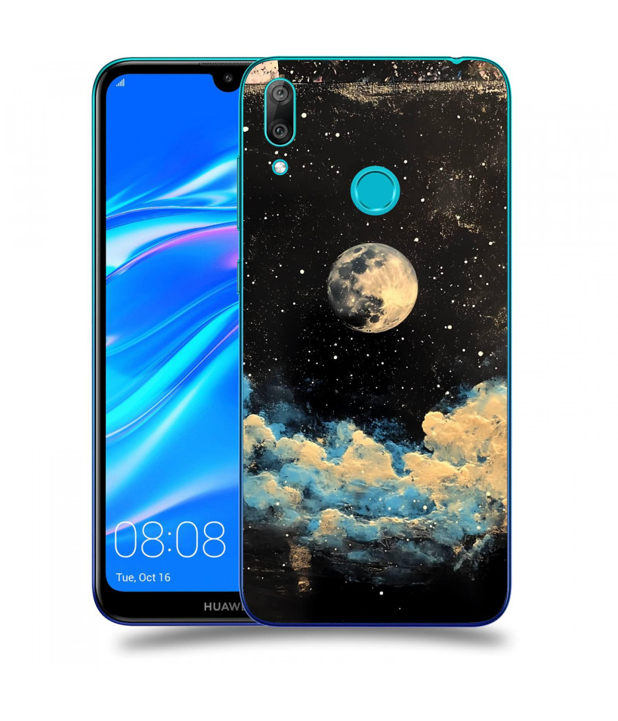 ACOVER Kryt na mobil Huawei...