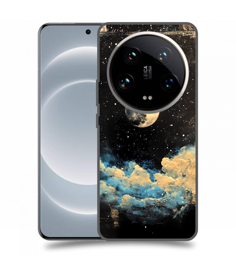 Kryt na mobil s fotkou Apple iPhone 14