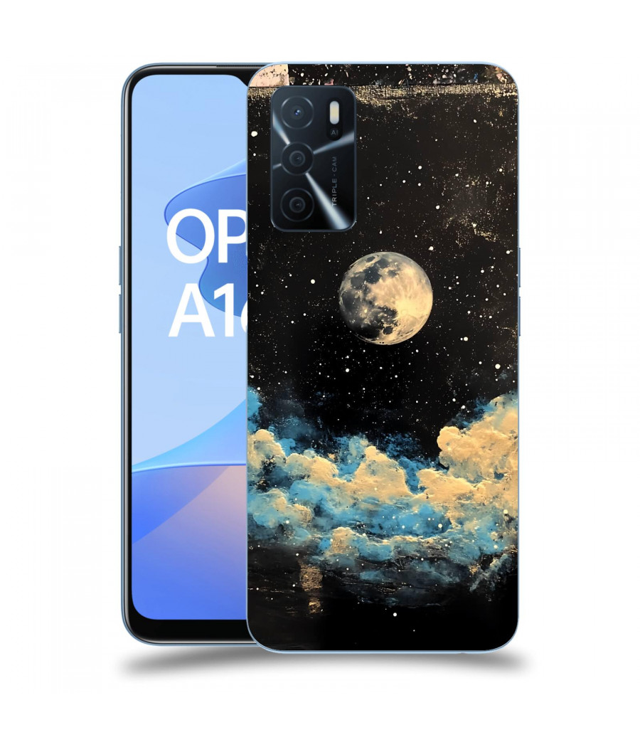 ACOVER Kryt na mobil OPPO...