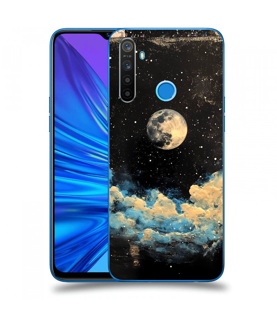 ACOVER Kryt na mobil Realme...