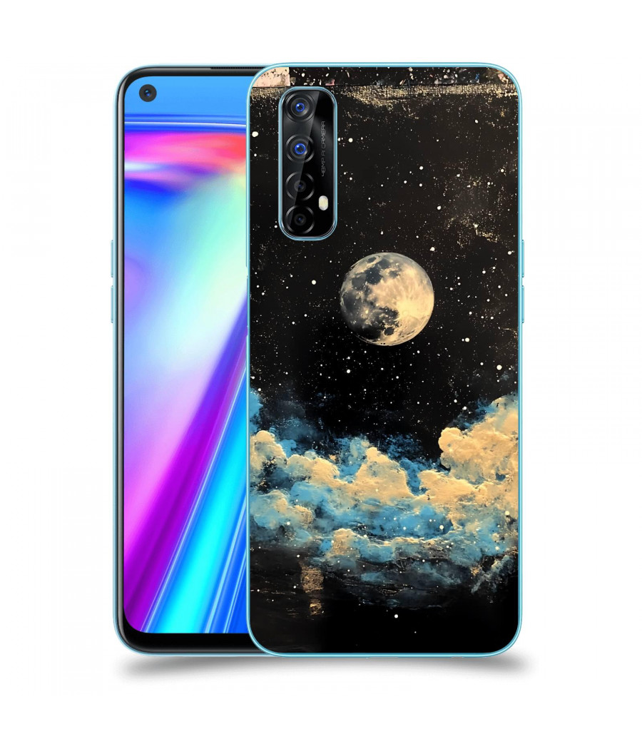 ACOVER Kryt na mobil Realme...