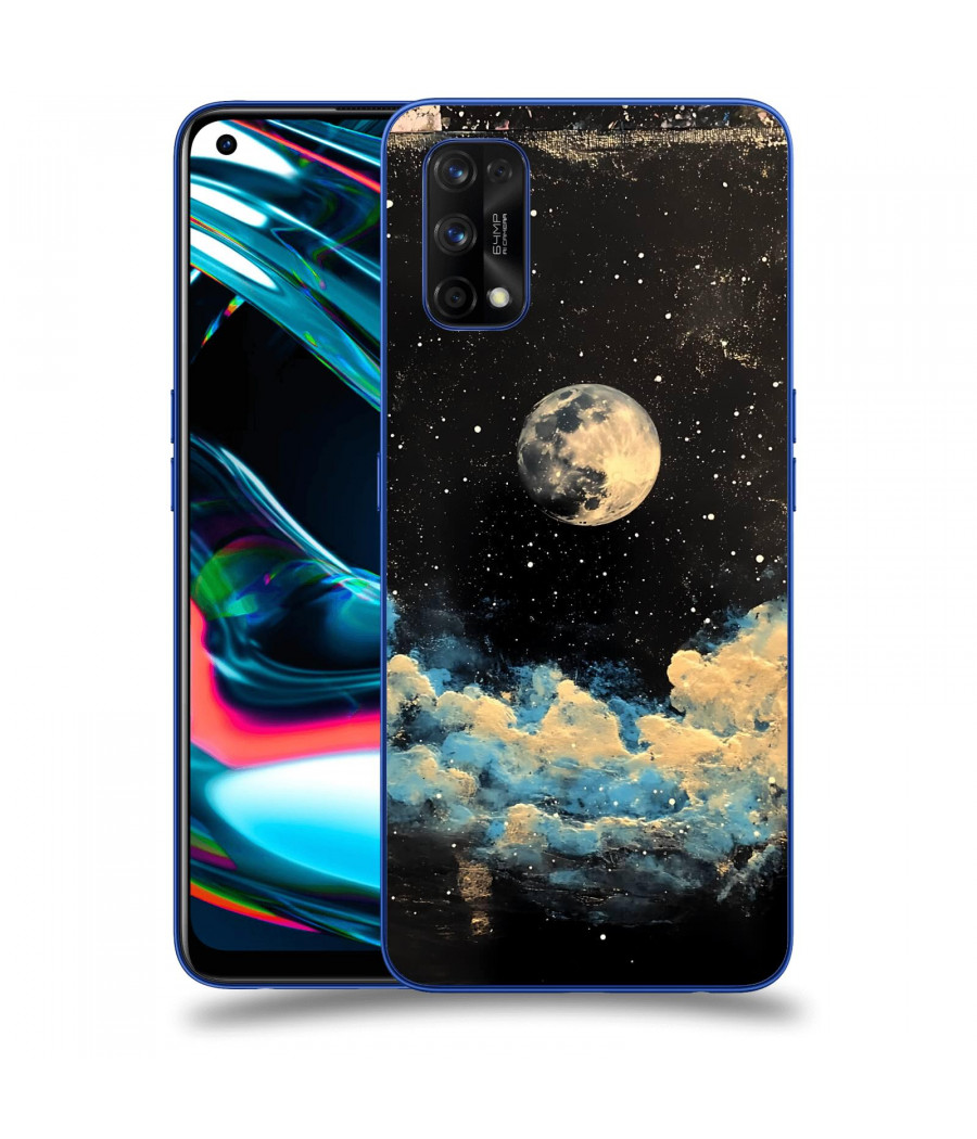 ACOVER Kryt na mobil Realme...