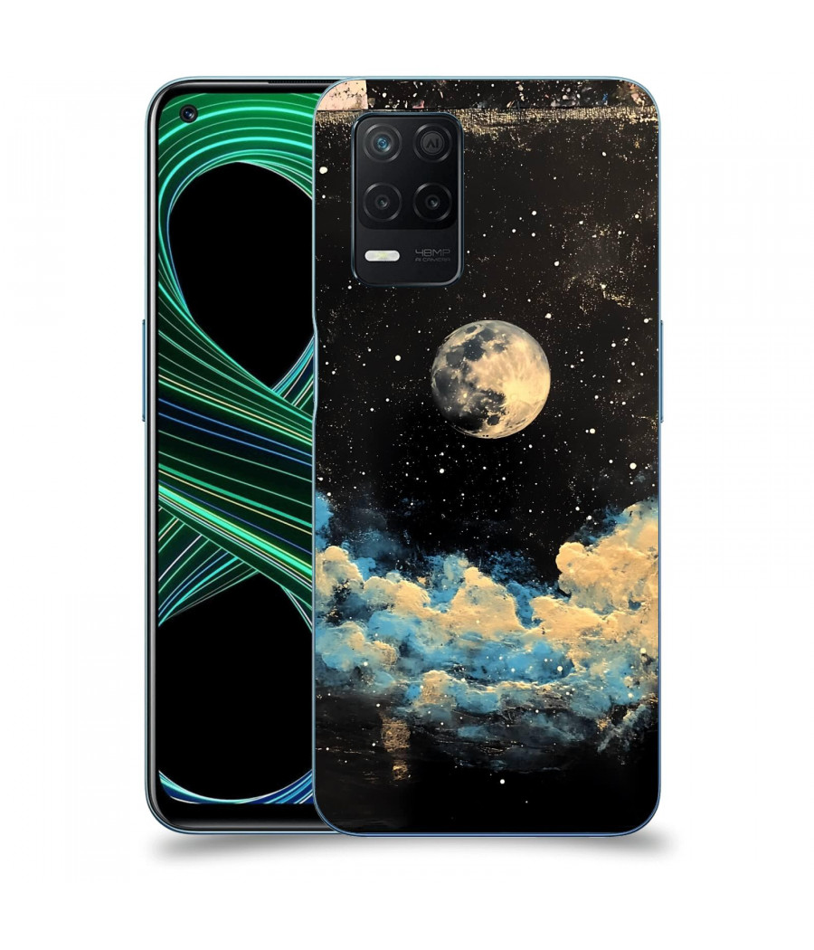 ACOVER Kryt na mobil Realme...