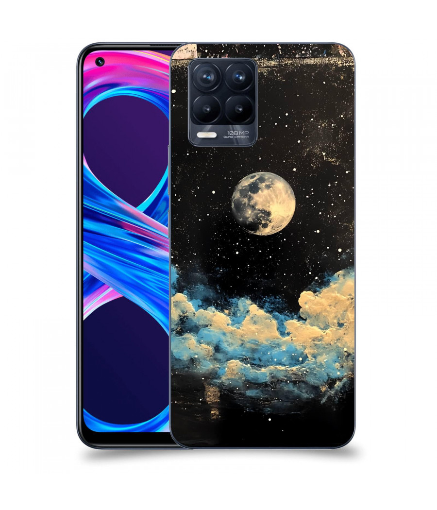 ACOVER Kryt na mobil Realme...