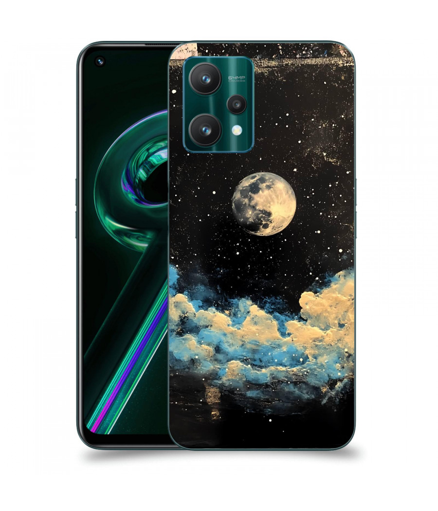 ACOVER Kryt na mobil Realme...