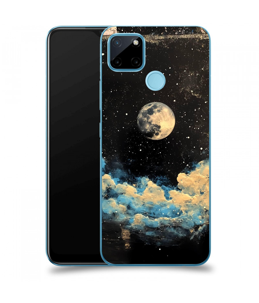 ACOVER Kryt na mobil Realme...