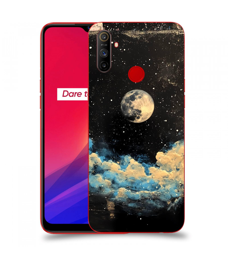 ACOVER Kryt na mobil Realme...