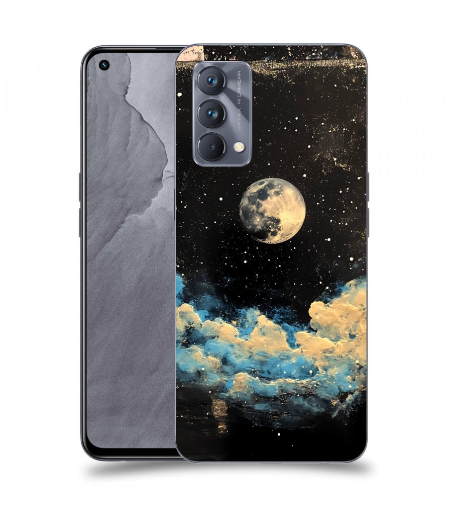 ACOVER Kryt na mobil Realme...