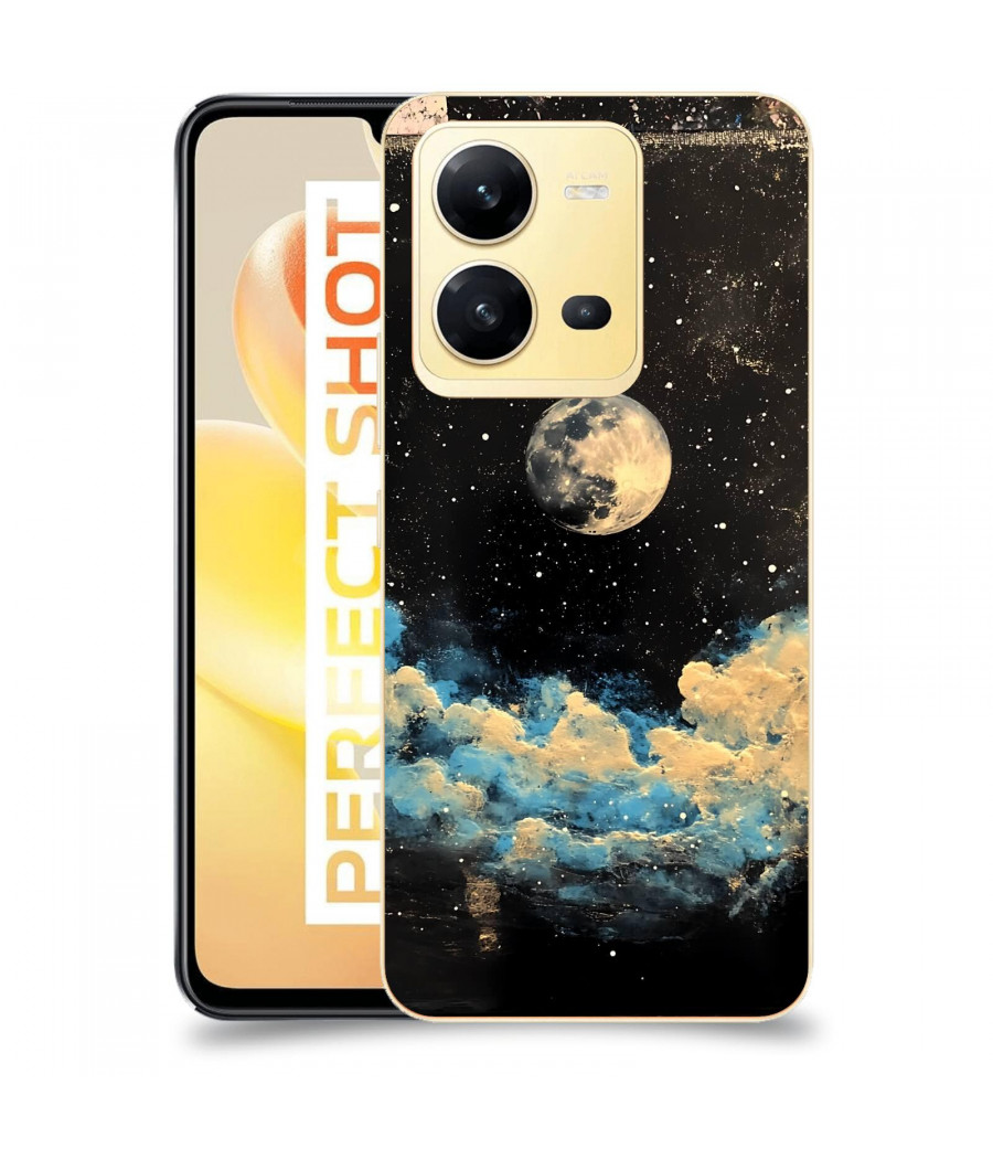 ACOVER Kryt na mobil Vivo...