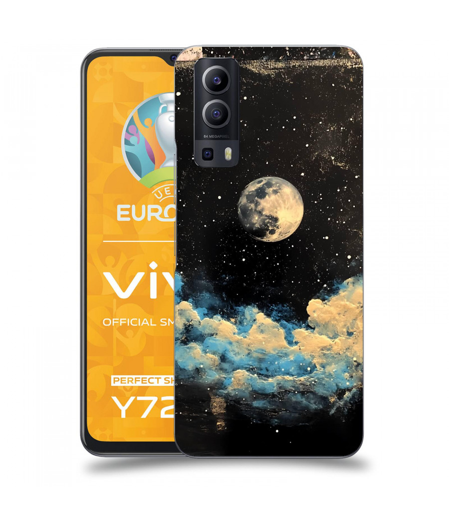 ACOVER Kryt na mobil Vivo...